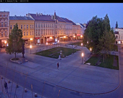 Náměstí T. G. Masaryka