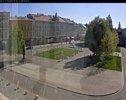 Náměstí T. G. Masaryka