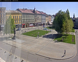 Náměstí T. G. Masaryka