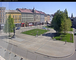 Náměstí T. G. Masaryka