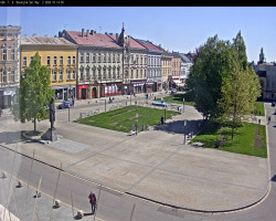 Náměstí T. G. Masaryka