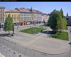 Náměstí T. G. Masaryka