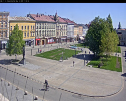 Náměstí T. G. Masaryka