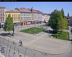 Náměstí T. G. Masaryka