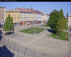 Náměstí T. G. Masaryka