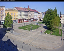 Náměstí T. G. Masaryka