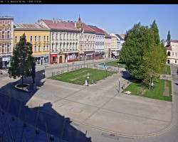 Náměstí T. G. Masaryka