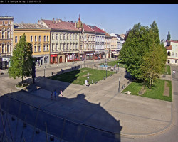 Náměstí T. G. Masaryka