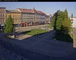 Náměstí T. G. Masaryka