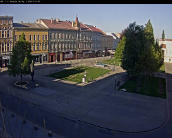 Náměstí T. G. Masaryka