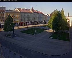 Náměstí T. G. Masaryka