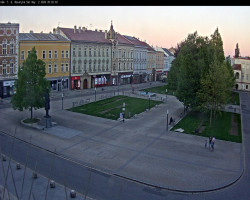 Náměstí T. G. Masaryka