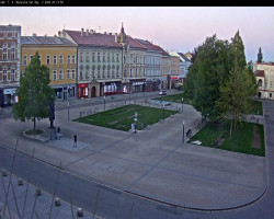 Náměstí T. G. Masaryka