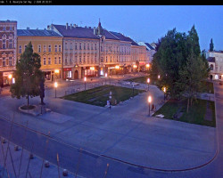 Náměstí T. G. Masaryka