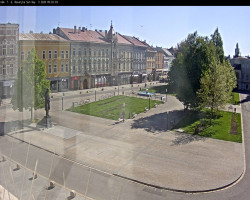 Náměstí T. G. Masaryka