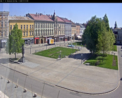 Náměstí T. G. Masaryka