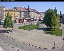 Náměstí T. G. Masaryka