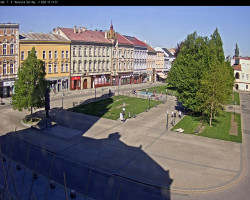 Náměstí T. G. Masaryka