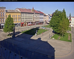 Náměstí T. G. Masaryka