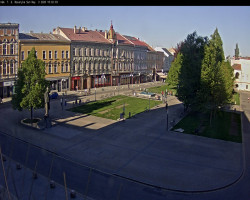 Náměstí T. G. Masaryka