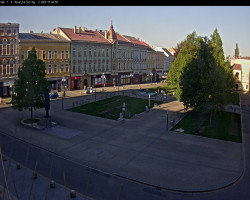 Náměstí T. G. Masaryka