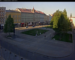 Náměstí T. G. Masaryka