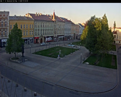 Náměstí T. G. Masaryka