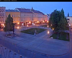 Náměstí T. G. Masaryka