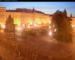 Náměstí T. G. Masaryka