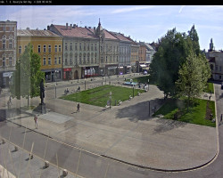 Náměstí T. G. Masaryka