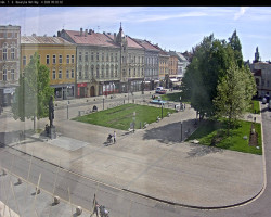 Náměstí T. G. Masaryka