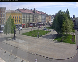 Náměstí T. G. Masaryka