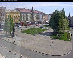 Náměstí T. G. Masaryka
