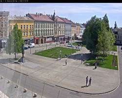 Náměstí T. G. Masaryka