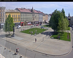 Náměstí T. G. Masaryka