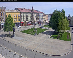 Náměstí T. G. Masaryka