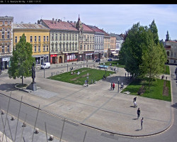 Náměstí T. G. Masaryka