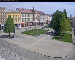 Náměstí T. G. Masaryka