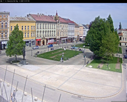 Náměstí T. G. Masaryka
