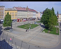Náměstí T. G. Masaryka
