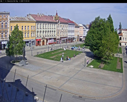 Náměstí T. G. Masaryka