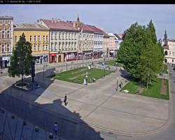 Náměstí T. G. Masaryka