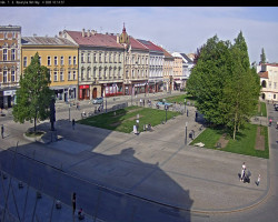 Náměstí T. G. Masaryka