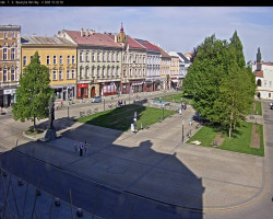 Náměstí T. G. Masaryka