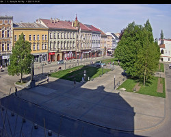 Náměstí T. G. Masaryka