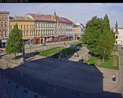 Náměstí T. G. Masaryka