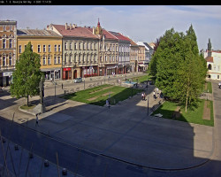 Náměstí T. G. Masaryka