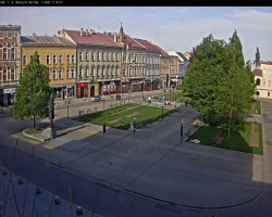 Náměstí T. G. Masaryka