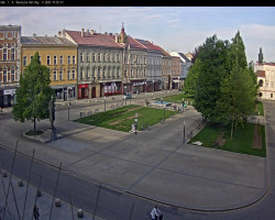 Náměstí T. G. Masaryka