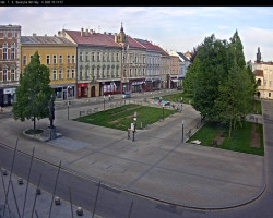 Náměstí T. G. Masaryka